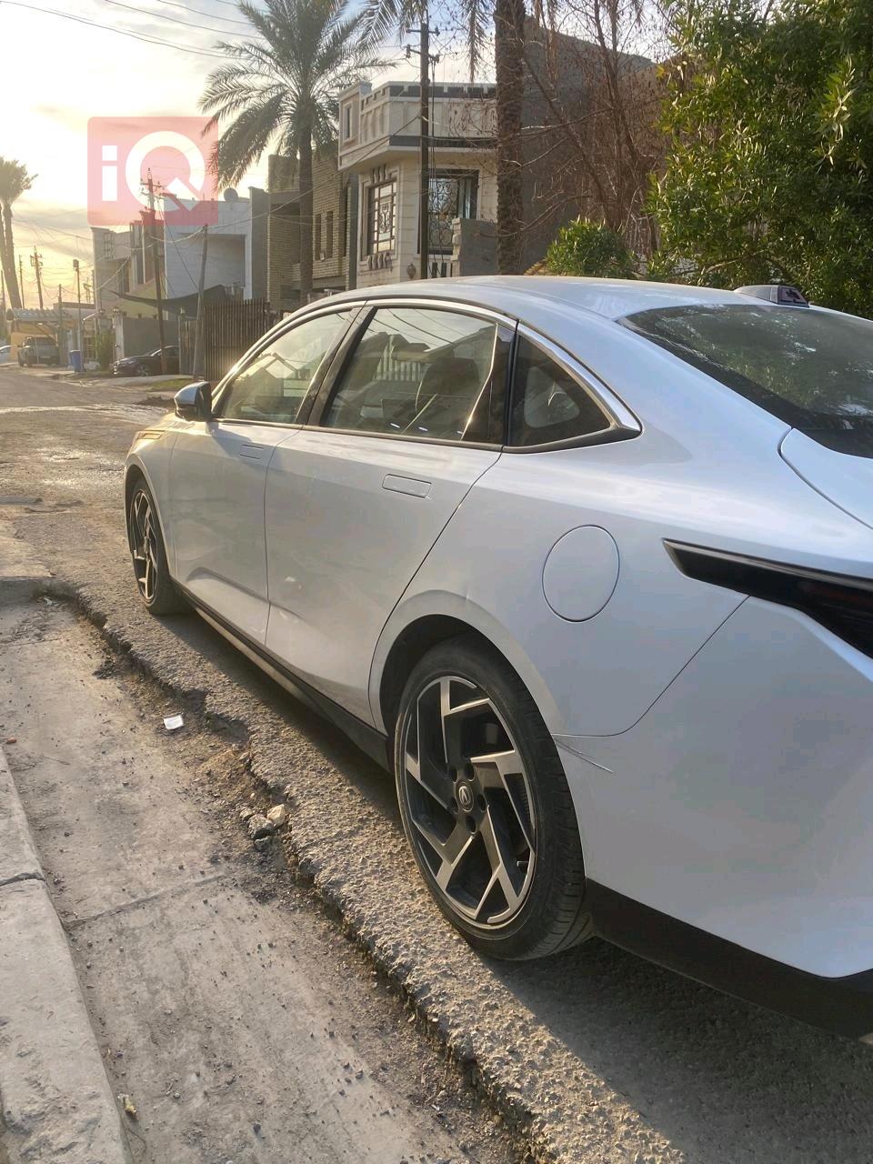 شانجان إيدو بلس